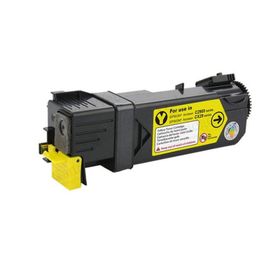 Epson CX-29-C13S050627 Sarı Muadil Toner