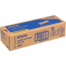 Epson CX-29-C13S050627 Sarı Toner