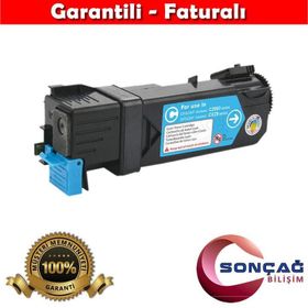Epson CX-29-C13S050629 Mavi Muadil Toner