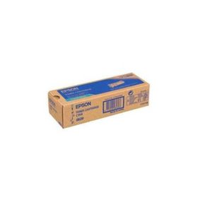 Epson CX-29-C13S050629 Mavi Toner