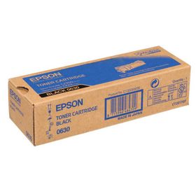 Epson CX-29-C13S050630 Siyah Toner