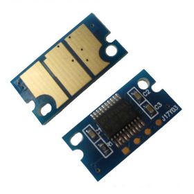 Epson CX-29/C13S050629 Mavi Toner Chip