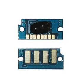 Epson CX-29/C13S050629 Mavi Toner Chip