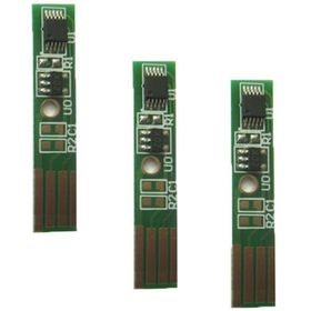 Epson CX-29/C13S050630 Siyah Toner Chip