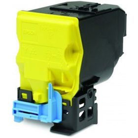 Epson CX-37-C13S050590 Sarı Toner