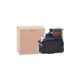 Epson CX-37-C13S050592 Mavi Muadil Toner