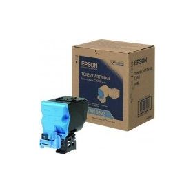 Epson CX-37-C13S050592 Mavi Toner