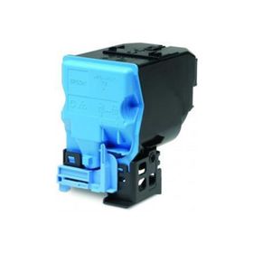 Epson CX-37-C13S050592 Mavi Toner