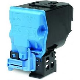 Epson CX-37-C13S050592 Mavi Toner
