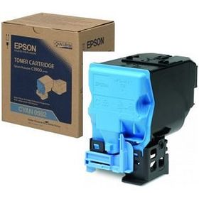 Epson CX-37-C13S050592 Mavi Toner