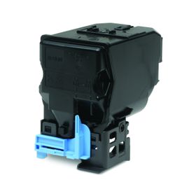 Epson CX-37-C13S050593 Siyah Toner