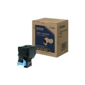 Epson CX-37-C13S050593 Siyah Toner
