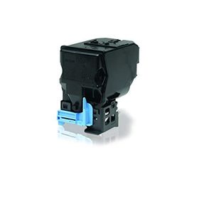 Epson CX-37-C13S050593 Siyah Toner