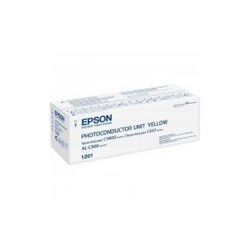 Epson CX-37-C13S051201 Sarı Drum Ünitesi