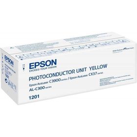 Epson CX-37-C13S051201 Sarı Drum Ünitesi