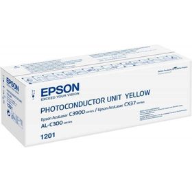 Epson CX-37-C13S051201 Sarı Drum Ünitesi