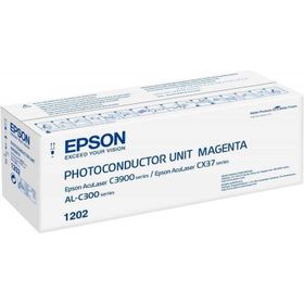 Epson CX-37-C13S051202 Kırmızı Drum Ünitesi