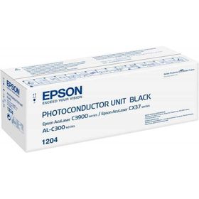 Epson CX-37-C13S051204 Siyah Drum Ünitesi