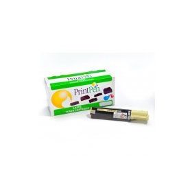 Epson CX11 C1100 S050187 Sarı Toner