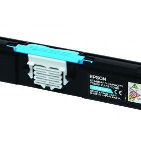 Epson CX16 Cyan S050560 Mavi 1.600 Sayfa Toner