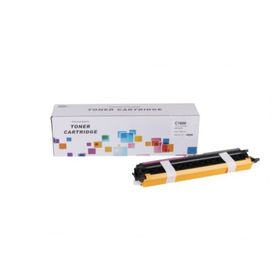 Epson CX16NF Muadil Kırmızı Toner