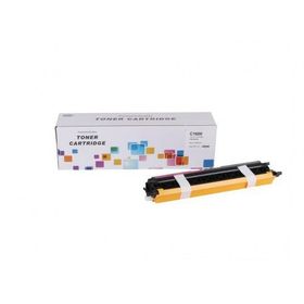 Epson CX16NF Muadil Kırmızı Toner