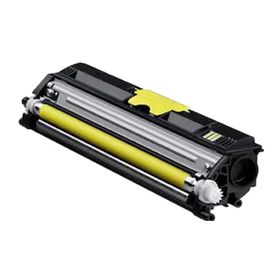 Epson CX16NF Muadil Kırmızı Toner