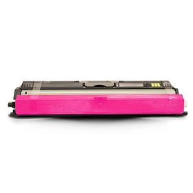 Epson CX16NF Muadil Kırmızı Toner