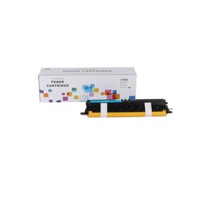 Epson CX16NF Muadil Mavi Toner