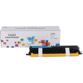 Epson CX16NF Muadil Mavi Toner