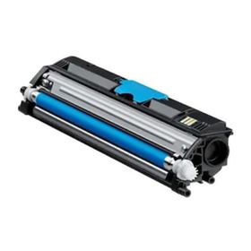 Epson CX16NF Muadil Mavi Toner