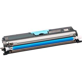 Epson CX16NF Muadil Mavi Toner