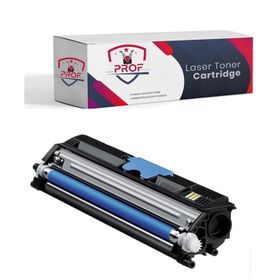 Epson CX16NF Muadil Mavi Toner