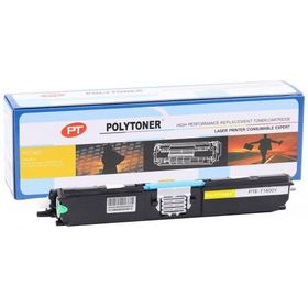 Epson CX16NF Muadil Sarı Toner
