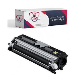 Epson CX16NF Muadil Siyah Toner