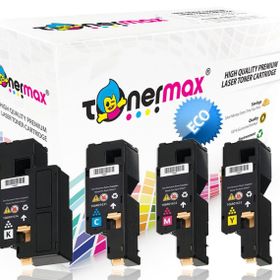 Epson Cx17 / C1700 / C1750 Muadil Toner Takım