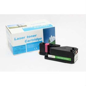 Epson CX17 C1700 C1750 S050612 Kırmızı Toner