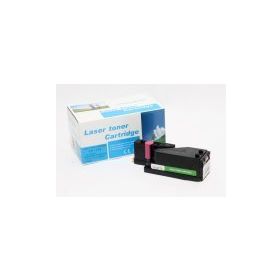 Epson CX17 C1700 C1750 S050612 Kırmızı Toner