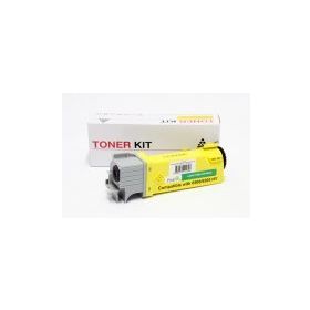 Epson CX29 C2900 S050627 Sarı Toner