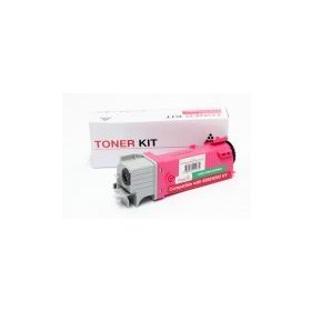 Epson CX29 C2900 S050628 Kırmızı Toner
