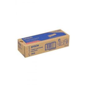 Epson CX29 C2900 S050628 Kırmızı Toner