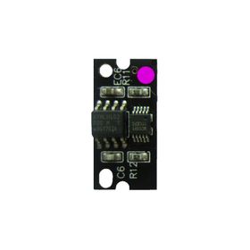 Epson CX37 C3900 Kırmızı S050591 6K Chip