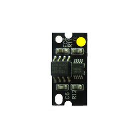 Epson CX37 C3900 Sarı S050590 6K Chip