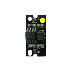 Epson CX37 C3900 Sarı S050590 6K Chip