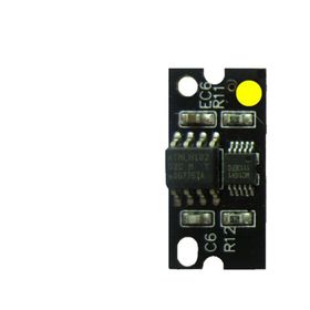Epson CX37 C3900 Sarı S050590 6K Chip