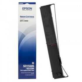 Epson DFX-9000-C13S015384 Orjinal Şerit