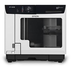 Epson Discproducer PP-100III Disk Kopyalama Robotu CD DVD Yüksek Hacimli Disk Yazıcısı