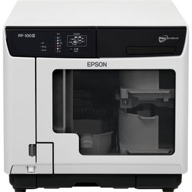 Epson Discproducer PP-100III Disk Kopyalama Robotu CD DVD Yüksek Hacimli Disk Yazıcısı