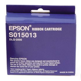 Epson DLQ-2000-C13S015013 Yazıcı Şeridi
