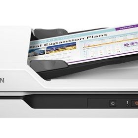 Epson DS-1630 A4 Kağıt Besleyici Tarayıcı